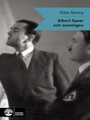cover image of Albert Speer och sanningen